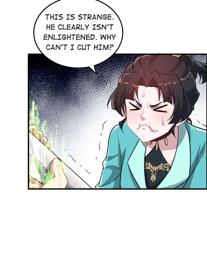 Immortal Cultivation is Just Like This Chapter 68 – Page 53