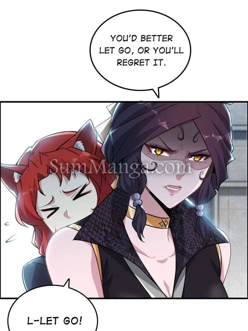Immortal Cultivation is Just Like This Chapter 68 – Page 54