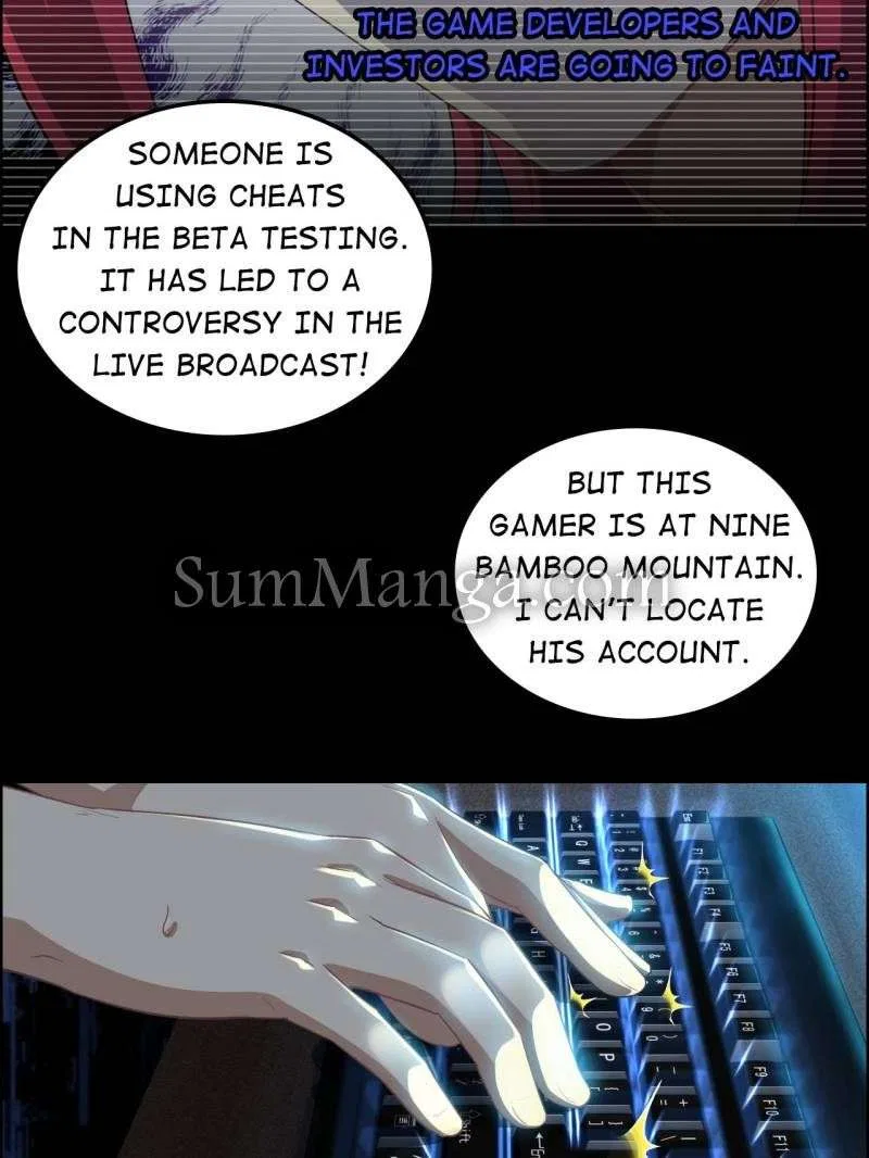 Immortal Cultivation is Just Like This Chapter 68 – Page 57