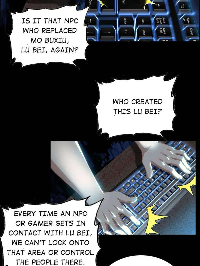 Immortal Cultivation is Just Like This Chapter 68 – Page 58