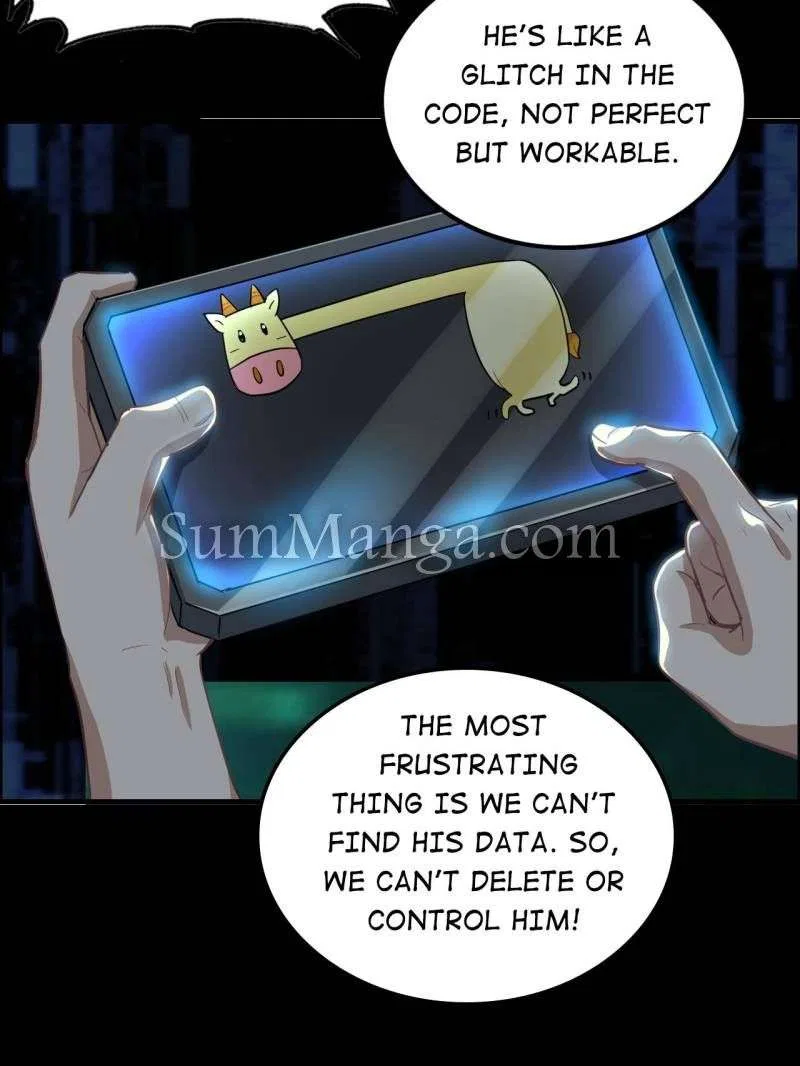 Immortal Cultivation is Just Like This Chapter 68 – Page 59