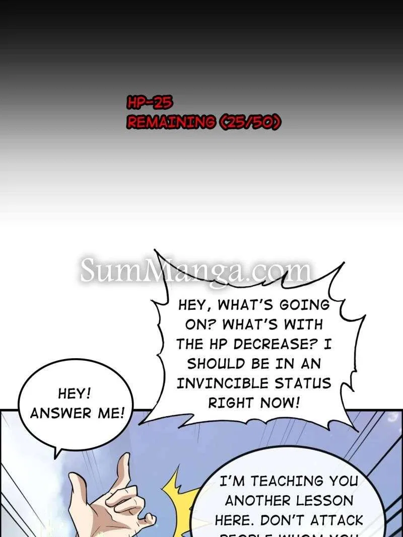 Immortal Cultivation is Just Like This Chapter 68 – Page 61