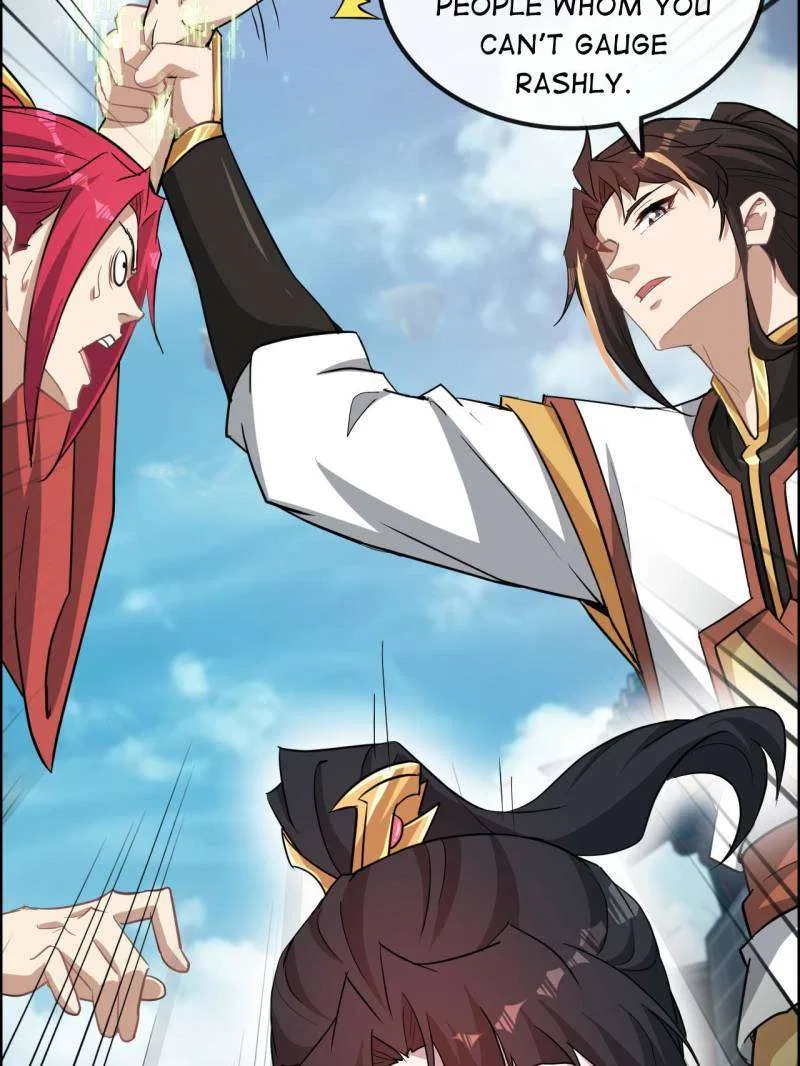 Immortal Cultivation is Just Like This Chapter 68 – Page 62