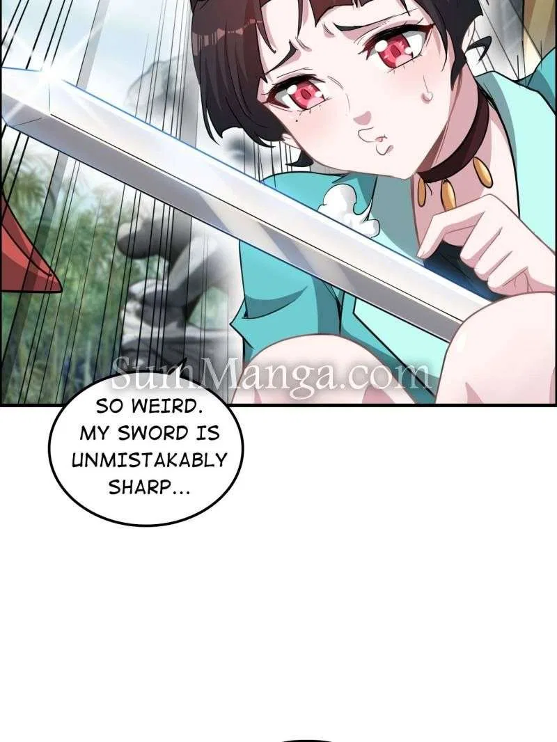 Immortal Cultivation is Just Like This Chapter 68 – Page 63