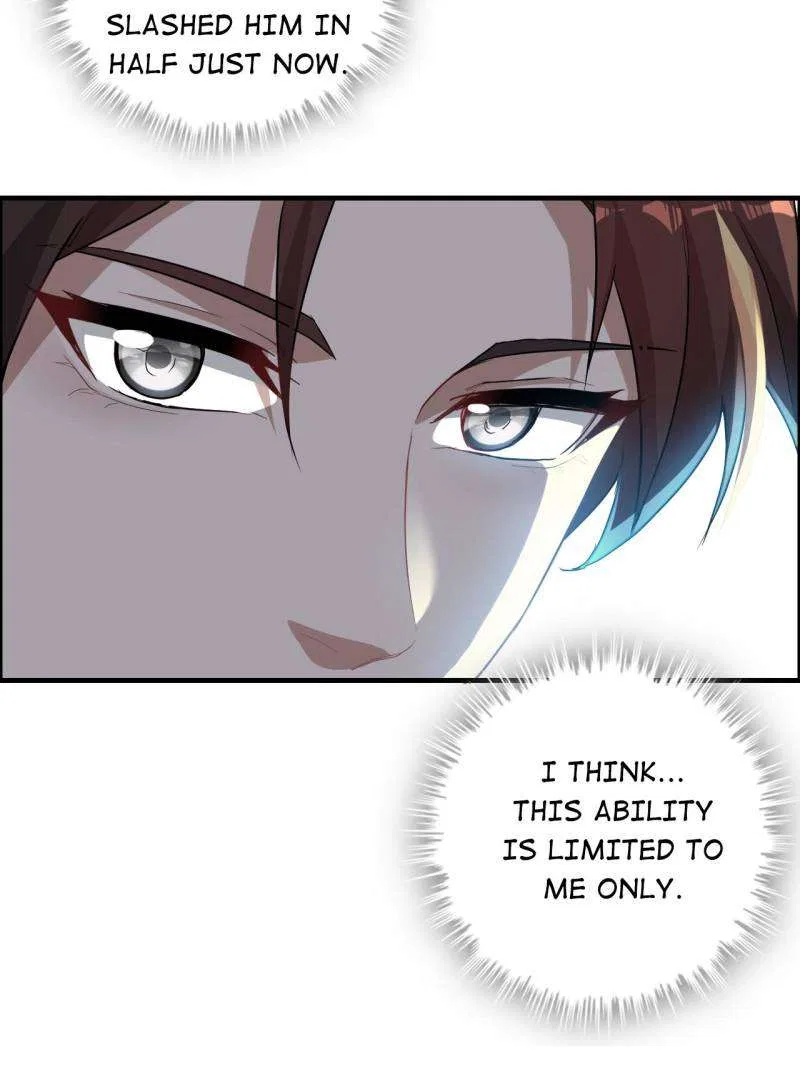 Immortal Cultivation is Just Like This Chapter 68 – Page 66