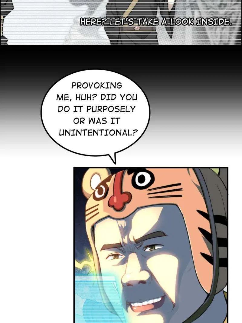 Immortal Cultivation is Just Like This Chapter 67 – Page 4