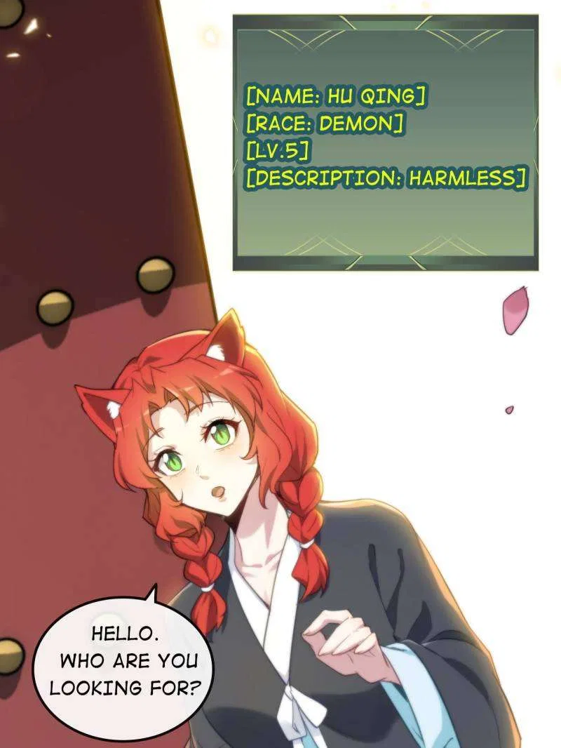 Immortal Cultivation is Just Like This Chapter 67 – Page 7