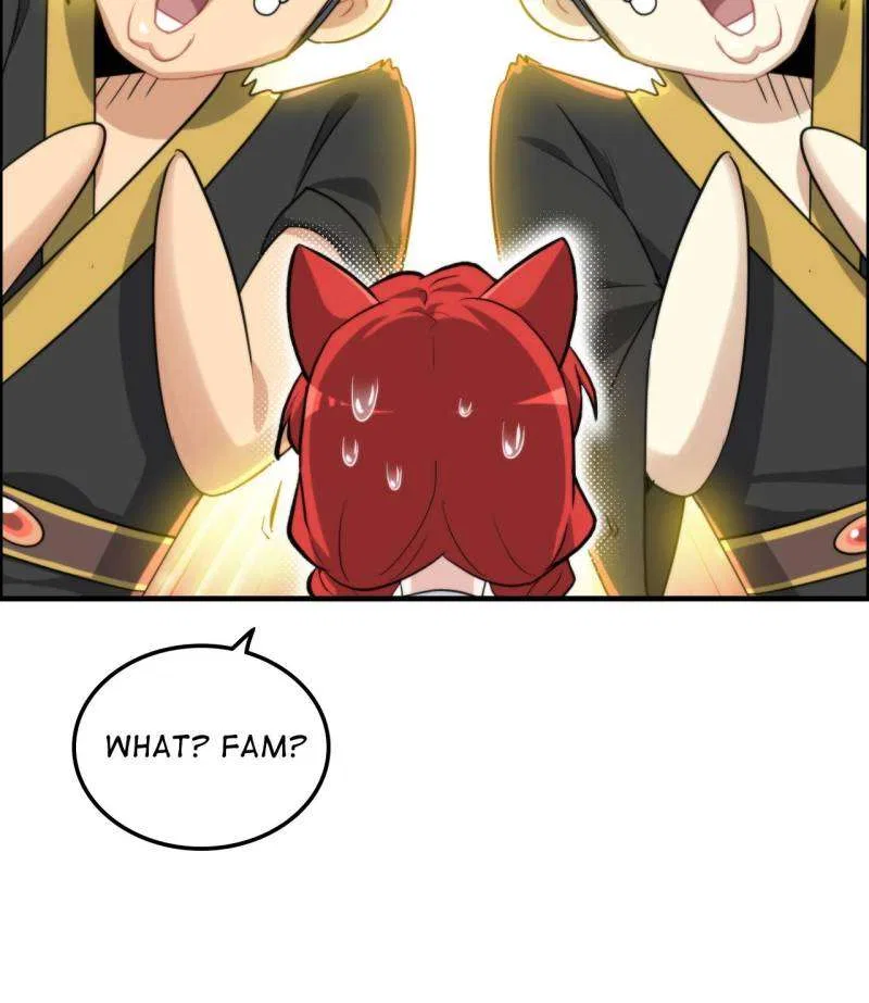 Immortal Cultivation is Just Like This Chapter 67 – Page 10