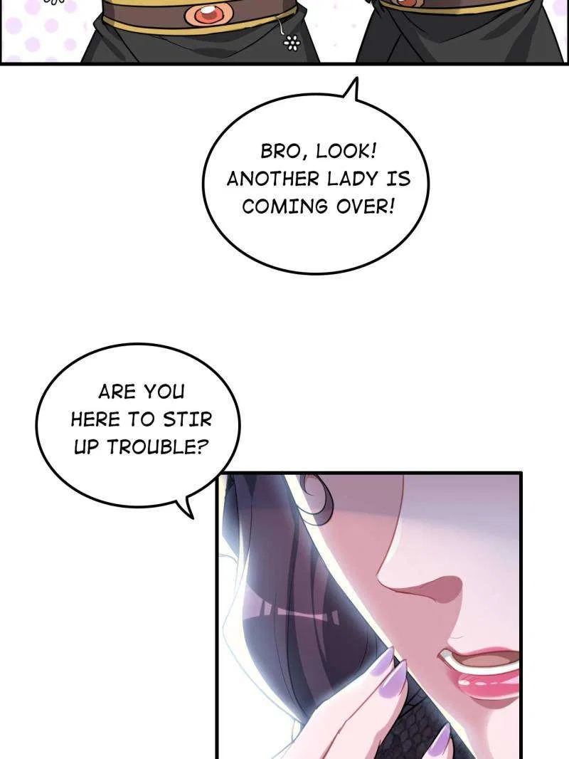 Immortal Cultivation is Just Like This Chapter 67 – Page 15