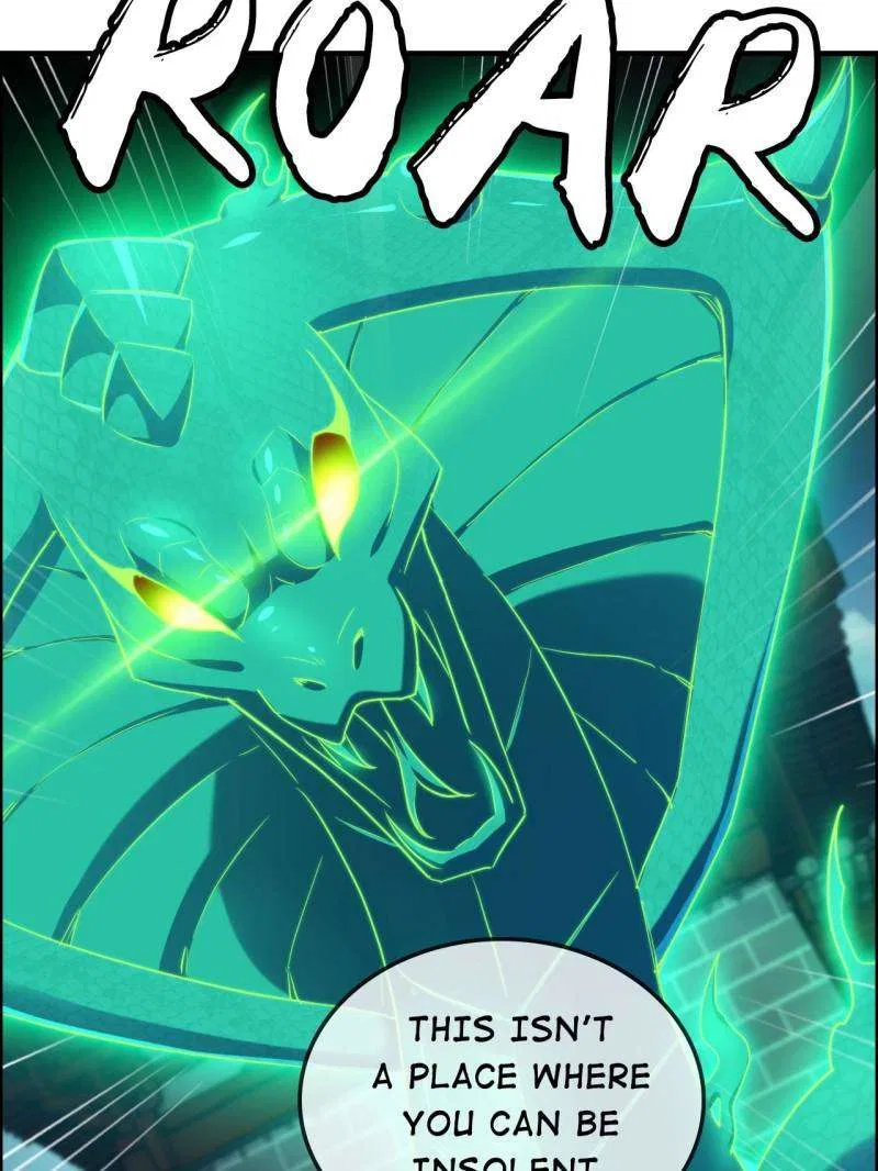 Immortal Cultivation is Just Like This Chapter 67 – Page 17