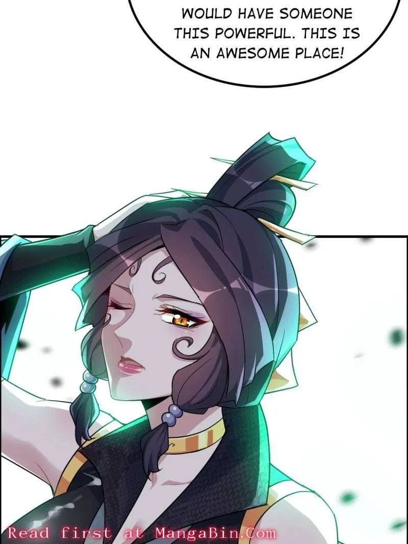 Immortal Cultivation is Just Like This Chapter 67 – Page 19