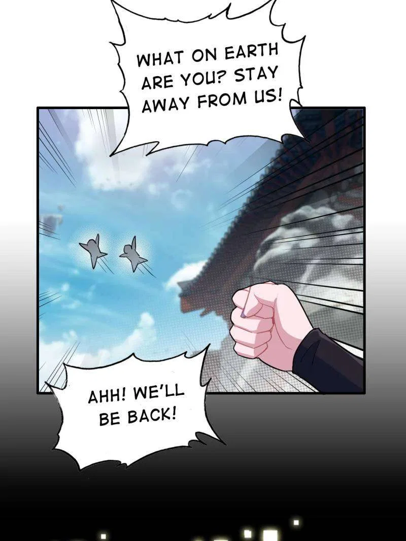 Immortal Cultivation is Just Like This Chapter 67 – Page 24