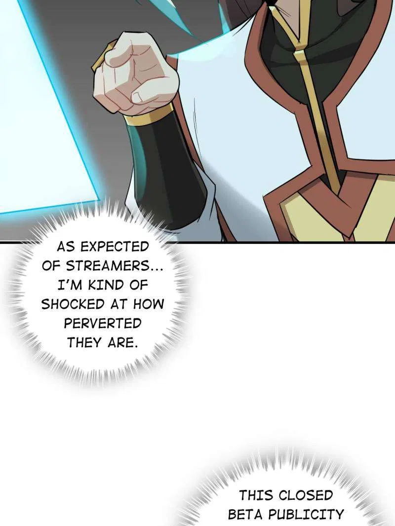 Immortal Cultivation is Just Like This Chapter 67 – Page 28