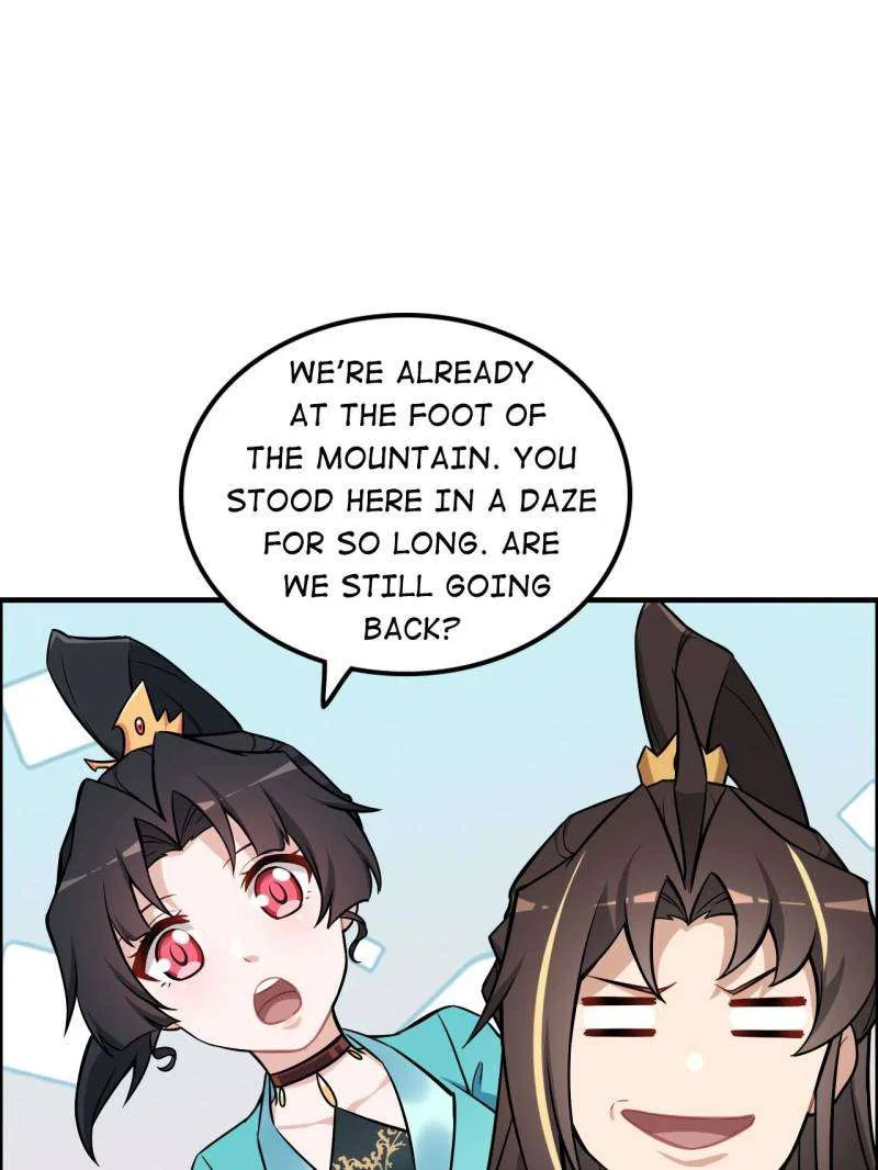 Immortal Cultivation is Just Like This Chapter 67 – Page 30