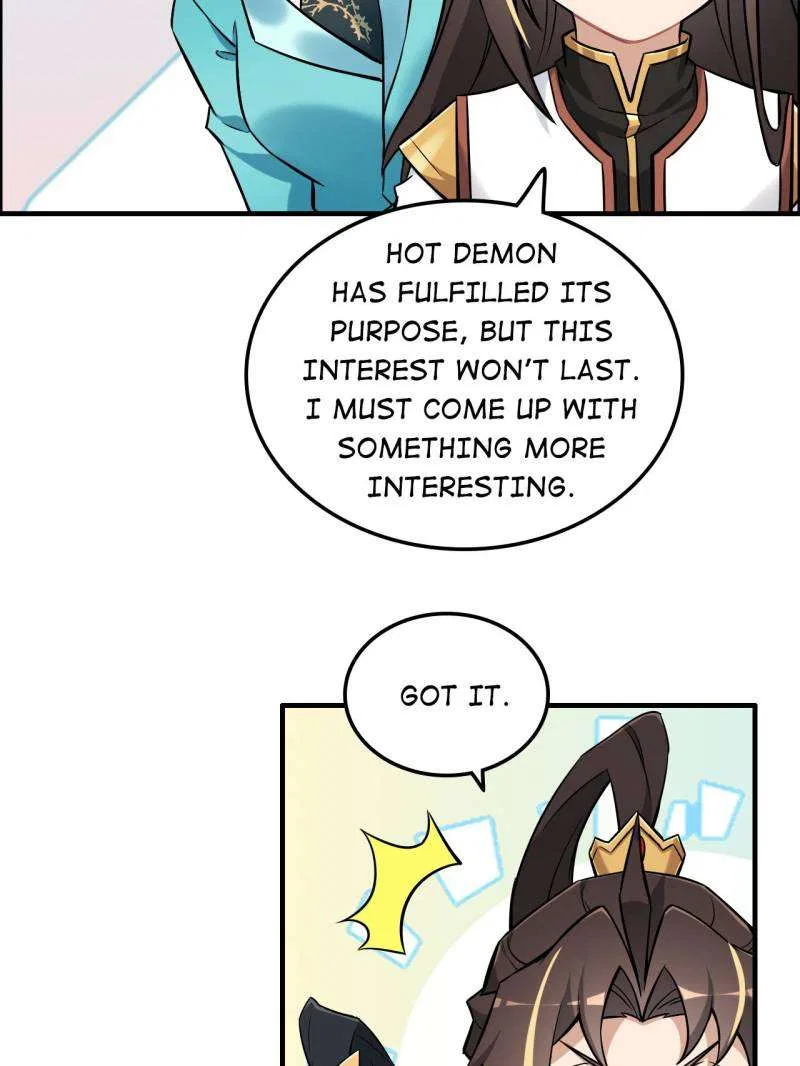 Immortal Cultivation is Just Like This Chapter 67 – Page 31