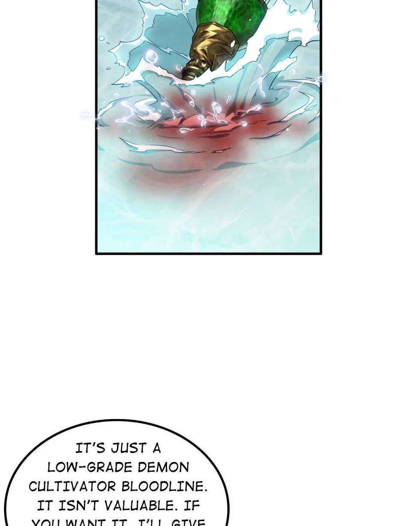 Immortal Cultivation is Just Like This Chapter 67 – Page 36