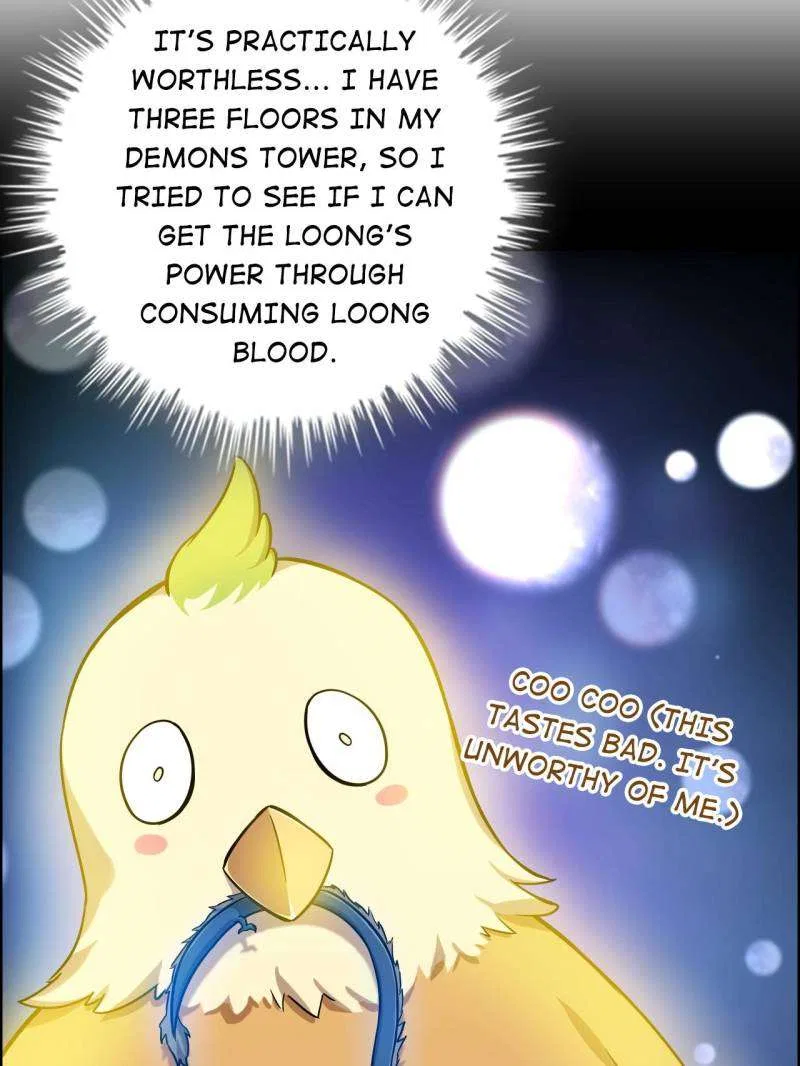 Immortal Cultivation is Just Like This Chapter 67 – Page 38
