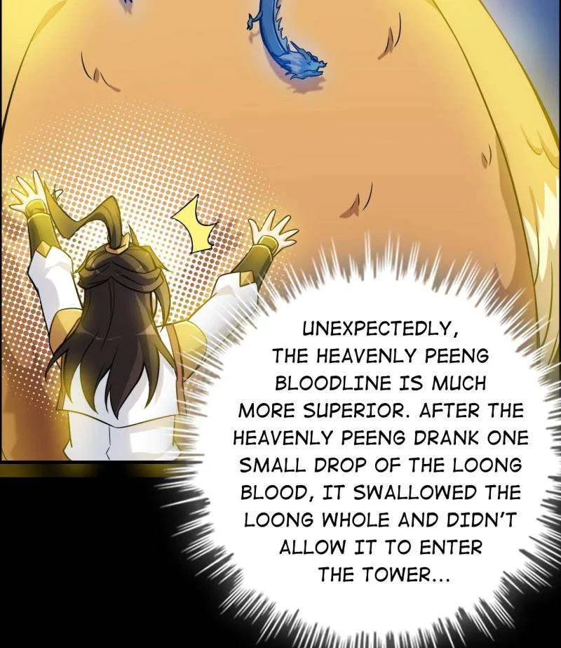 Immortal Cultivation is Just Like This Chapter 67 – Page 39