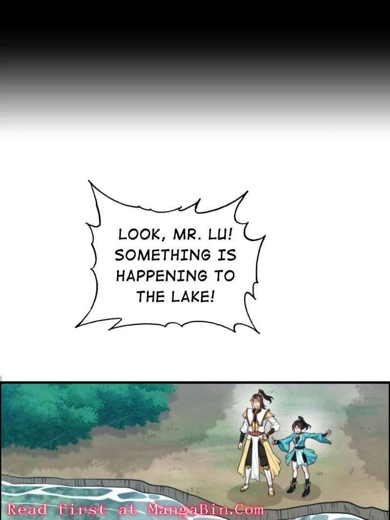 Immortal Cultivation is Just Like This Chapter 67 – Page 40