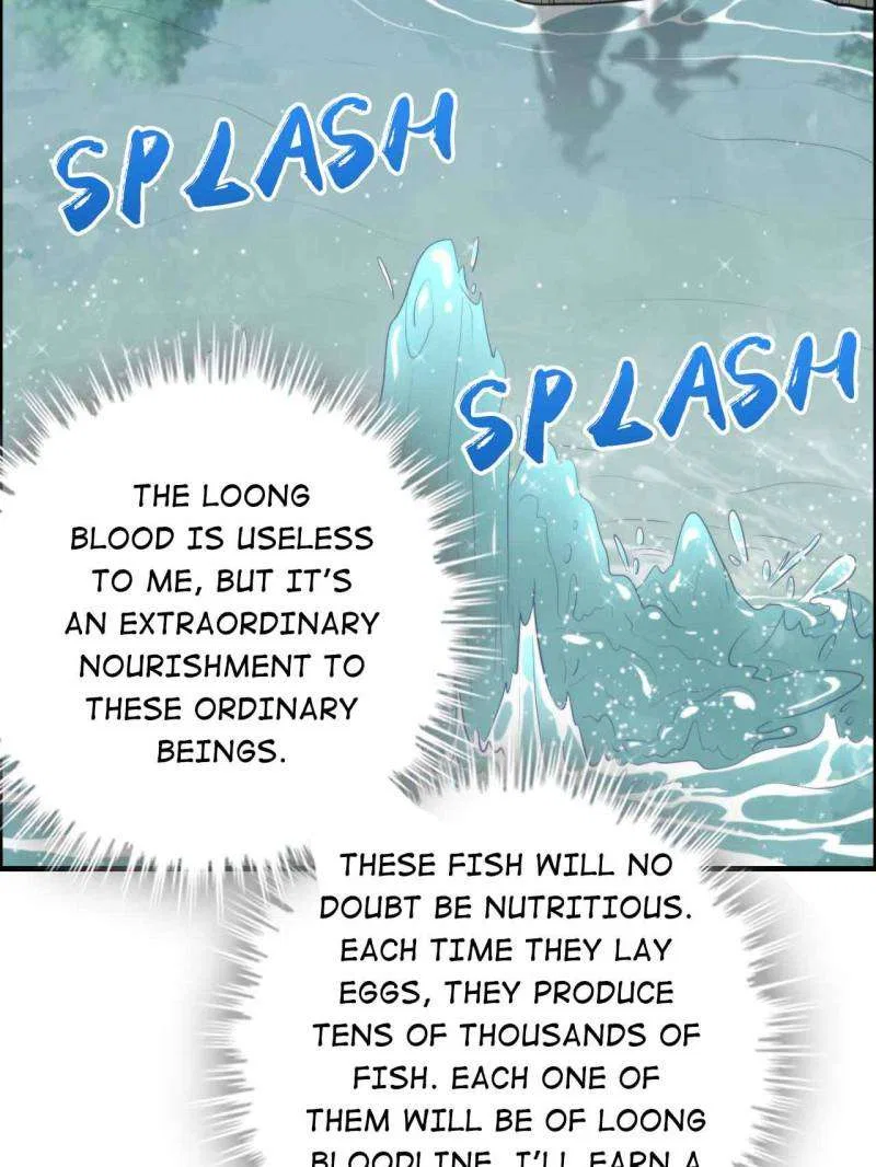 Immortal Cultivation is Just Like This Chapter 67 – Page 41