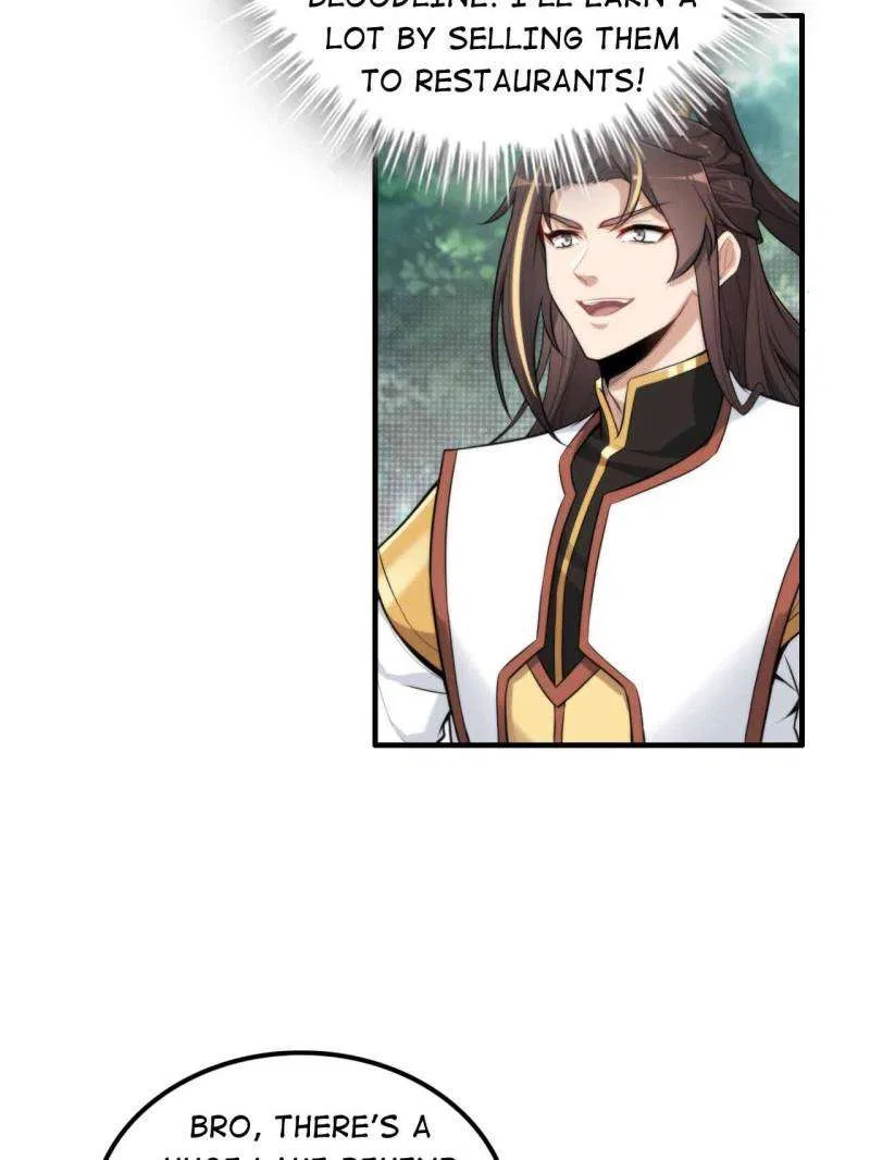 Immortal Cultivation is Just Like This Chapter 67 – Page 42