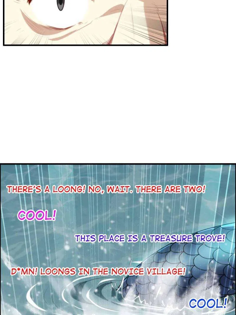 Immortal Cultivation is Just Like This Chapter 67 – Page 45