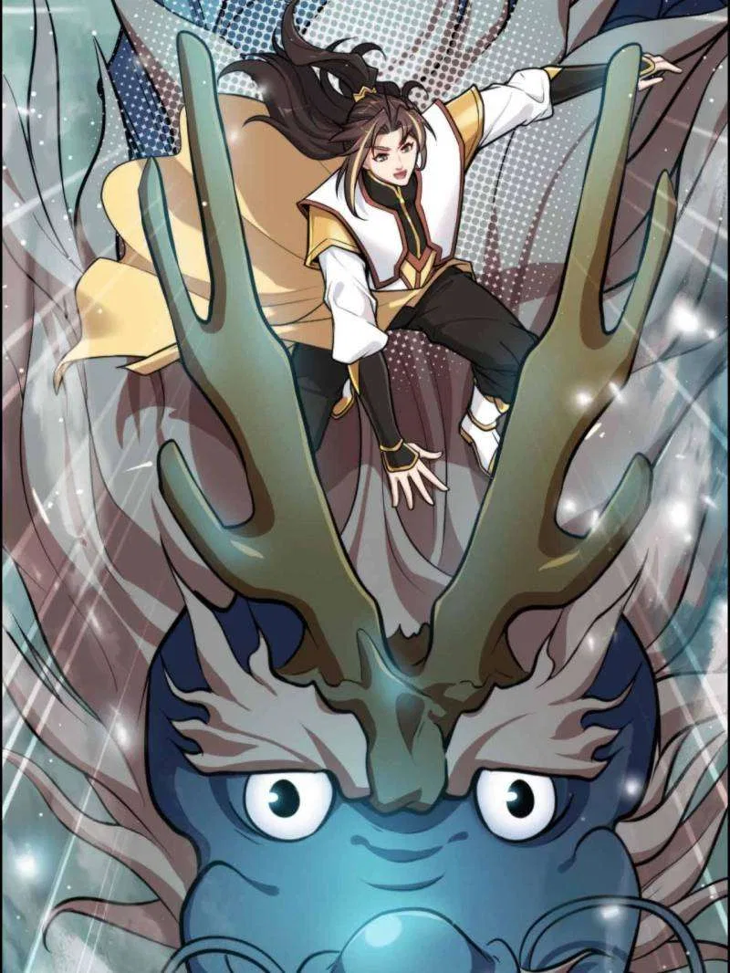Immortal Cultivation is Just Like This Chapter 67 – Page 48