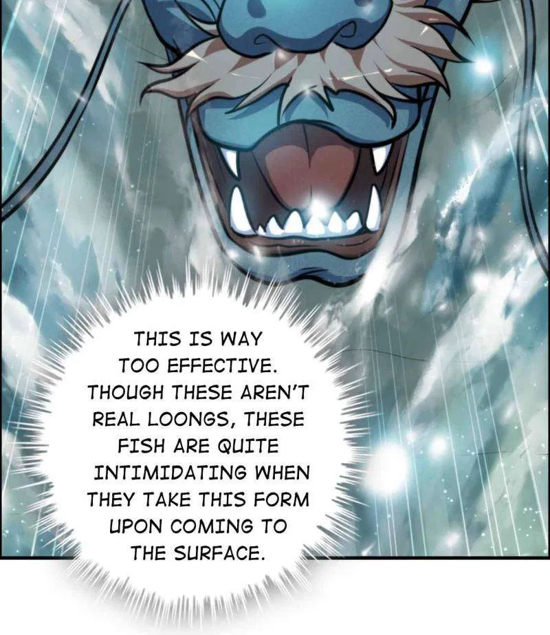 Immortal Cultivation is Just Like This Chapter 67 – Page 49