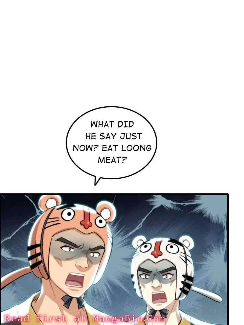 Immortal Cultivation is Just Like This Chapter 67 – Page 50