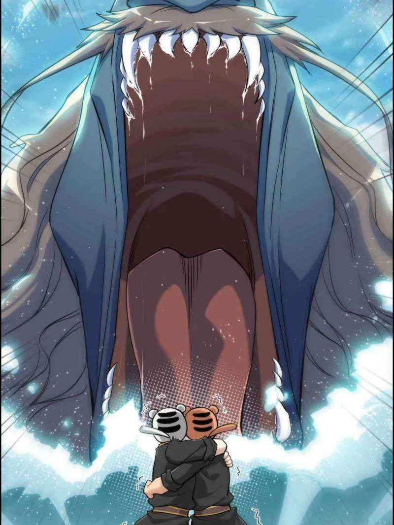Immortal Cultivation is Just Like This Chapter 67 – Page 52
