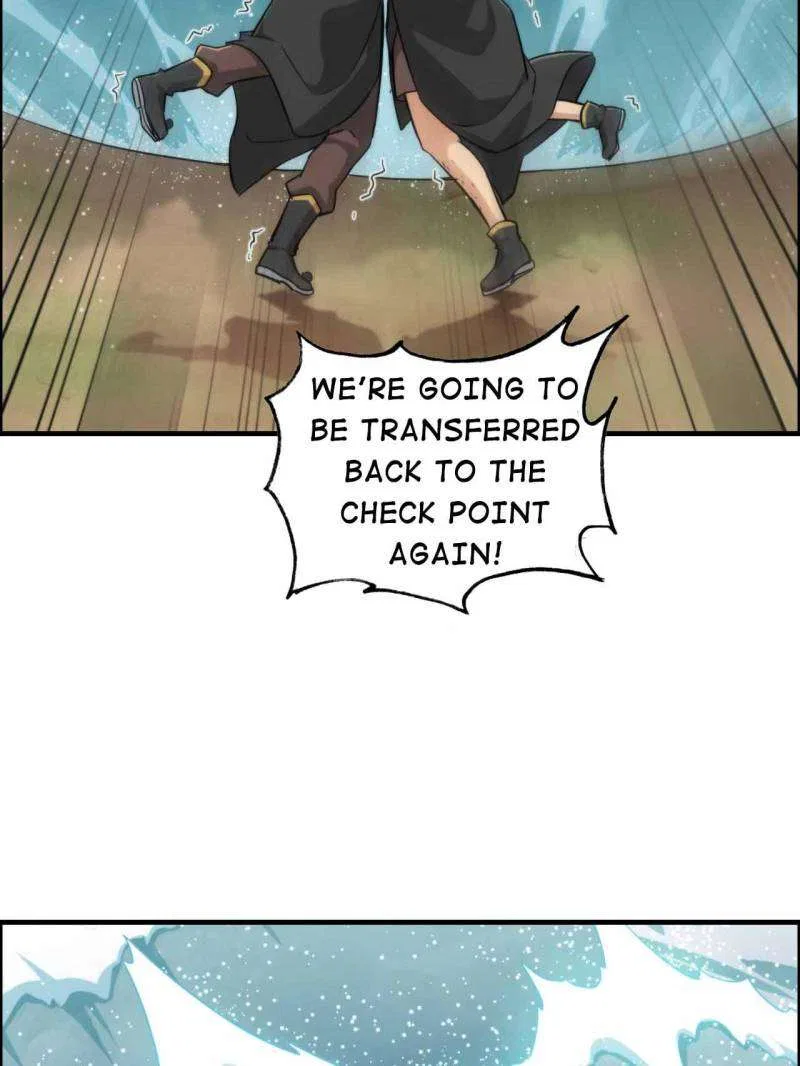 Immortal Cultivation is Just Like This Chapter 67 – Page 53
