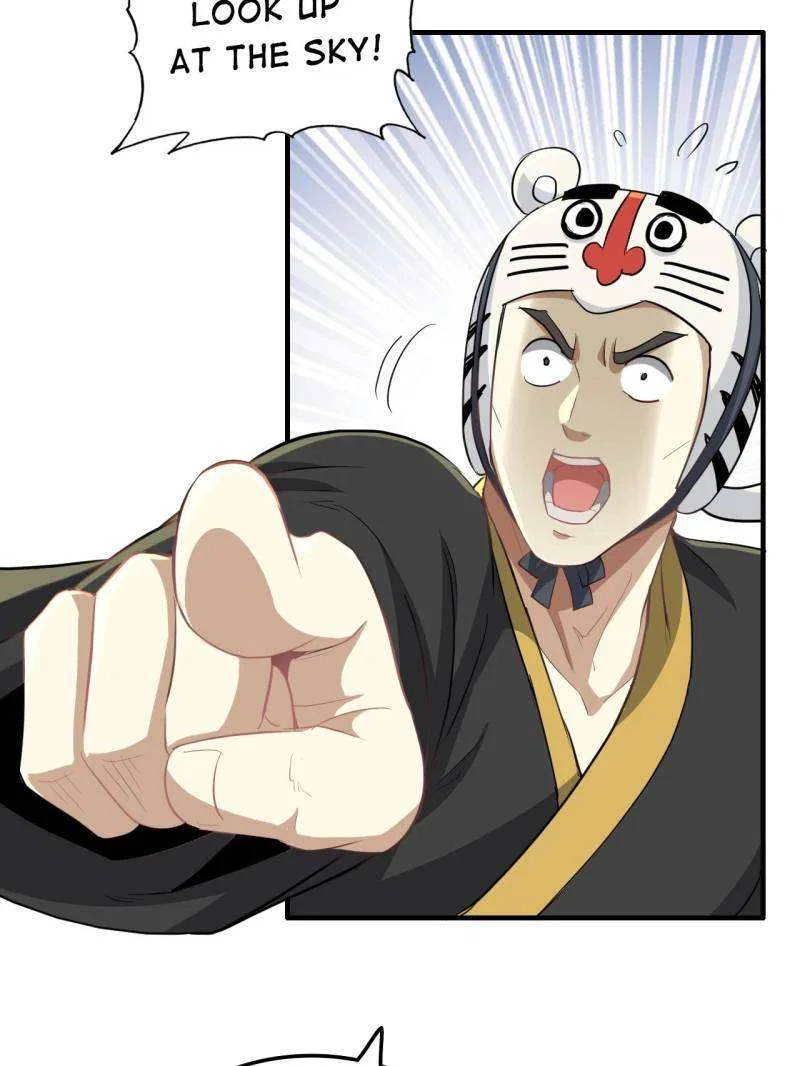 Immortal Cultivation is Just Like This Chapter 67 – Page 61