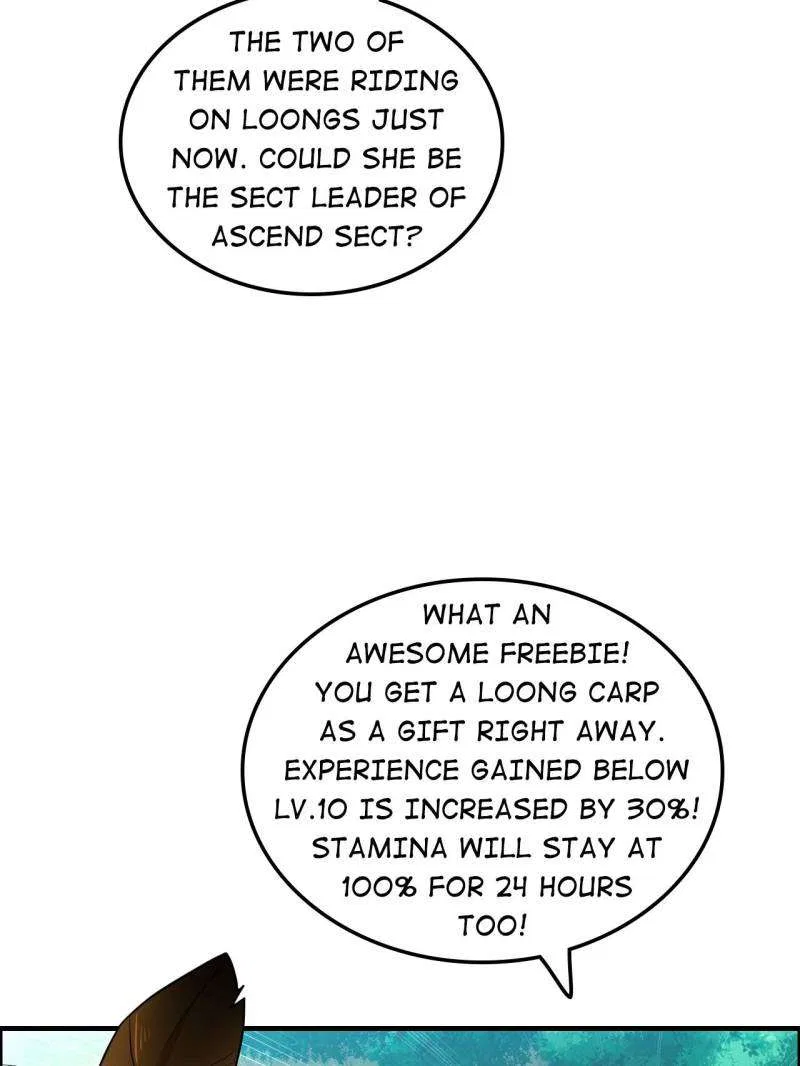 Immortal Cultivation is Just Like This Chapter 67 – Page 62