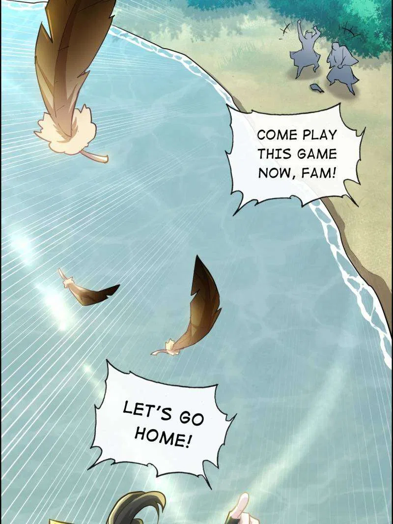 Immortal Cultivation is Just Like This Chapter 67 – Page 63