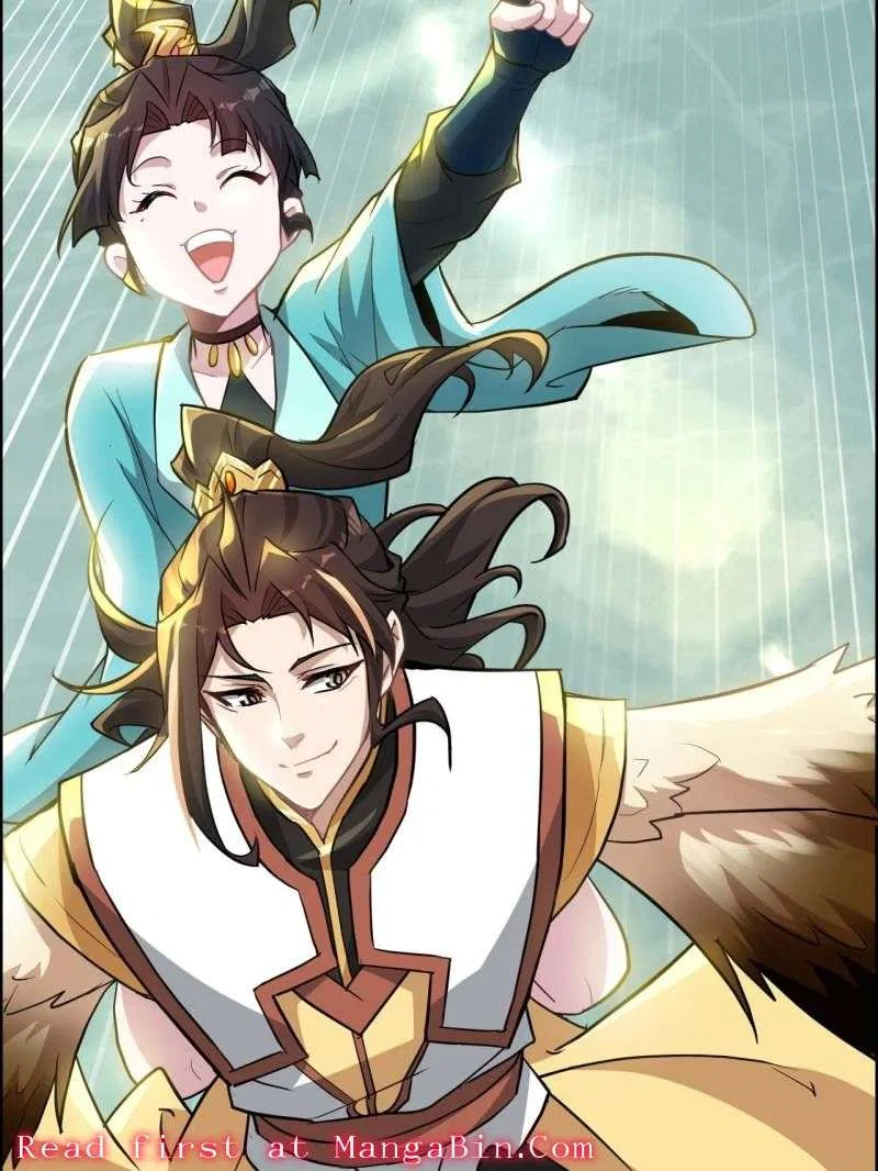 Immortal Cultivation is Just Like This Chapter 67 – Page 64