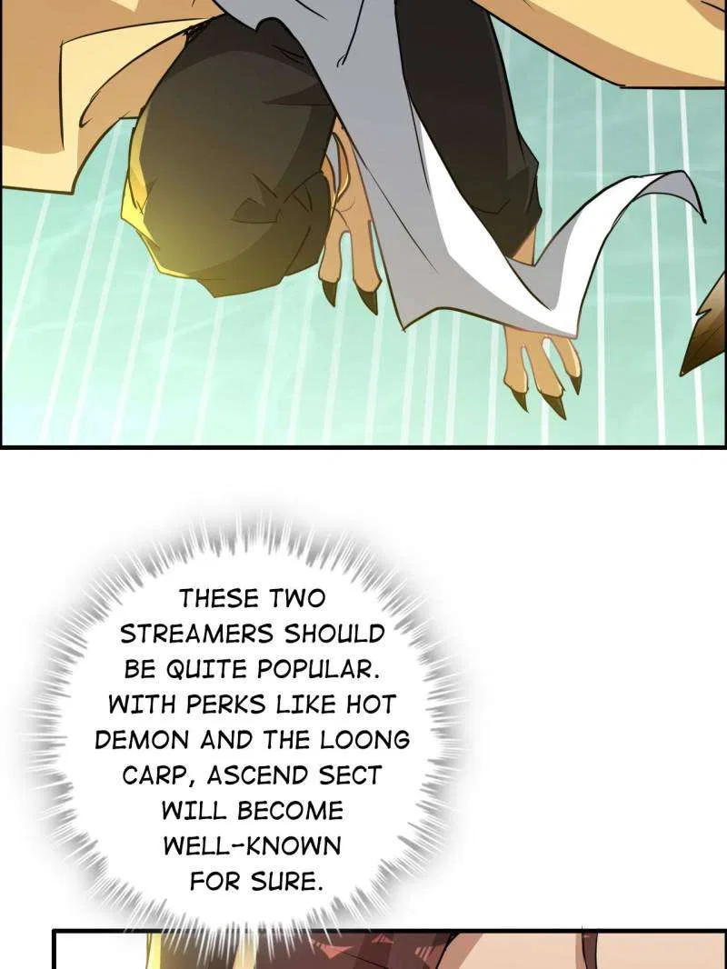 Immortal Cultivation is Just Like This Chapter 67 – Page 65