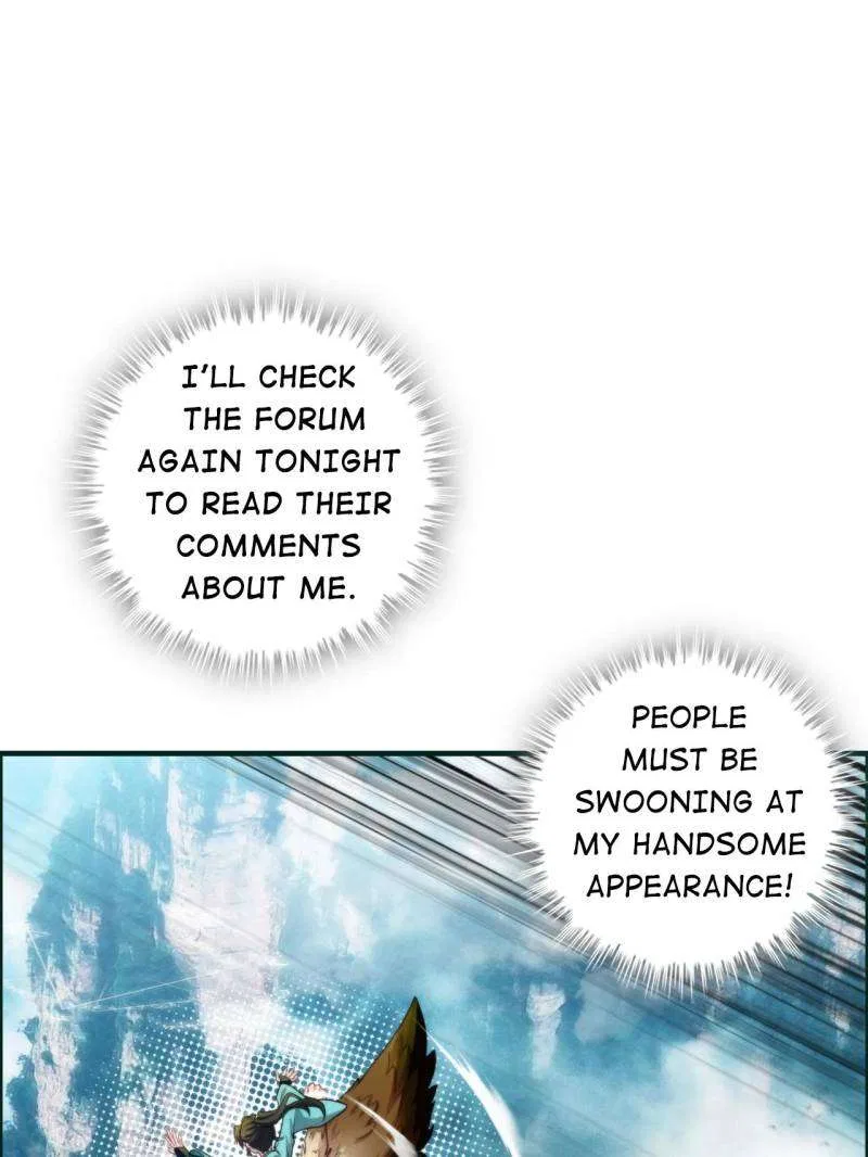 Immortal Cultivation is Just Like This Chapter 67 – Page 67