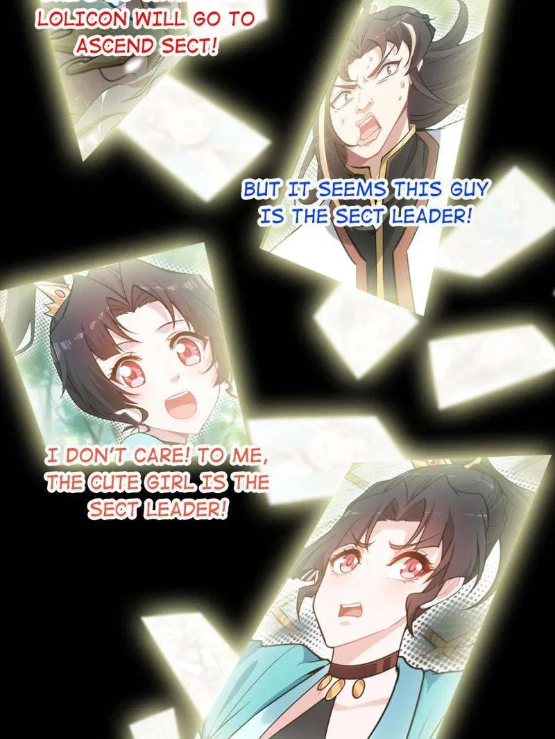 Immortal Cultivation is Just Like This Chapter 67 – Page 73