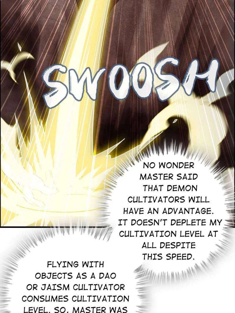 Immortal Cultivation is Just Like This Chapter 66 – Page 2