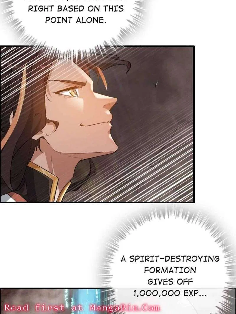 Immortal Cultivation is Just Like This Chapter 66 – Page 3