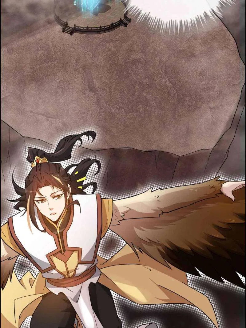 Immortal Cultivation is Just Like This Chapter 66 – Page 4