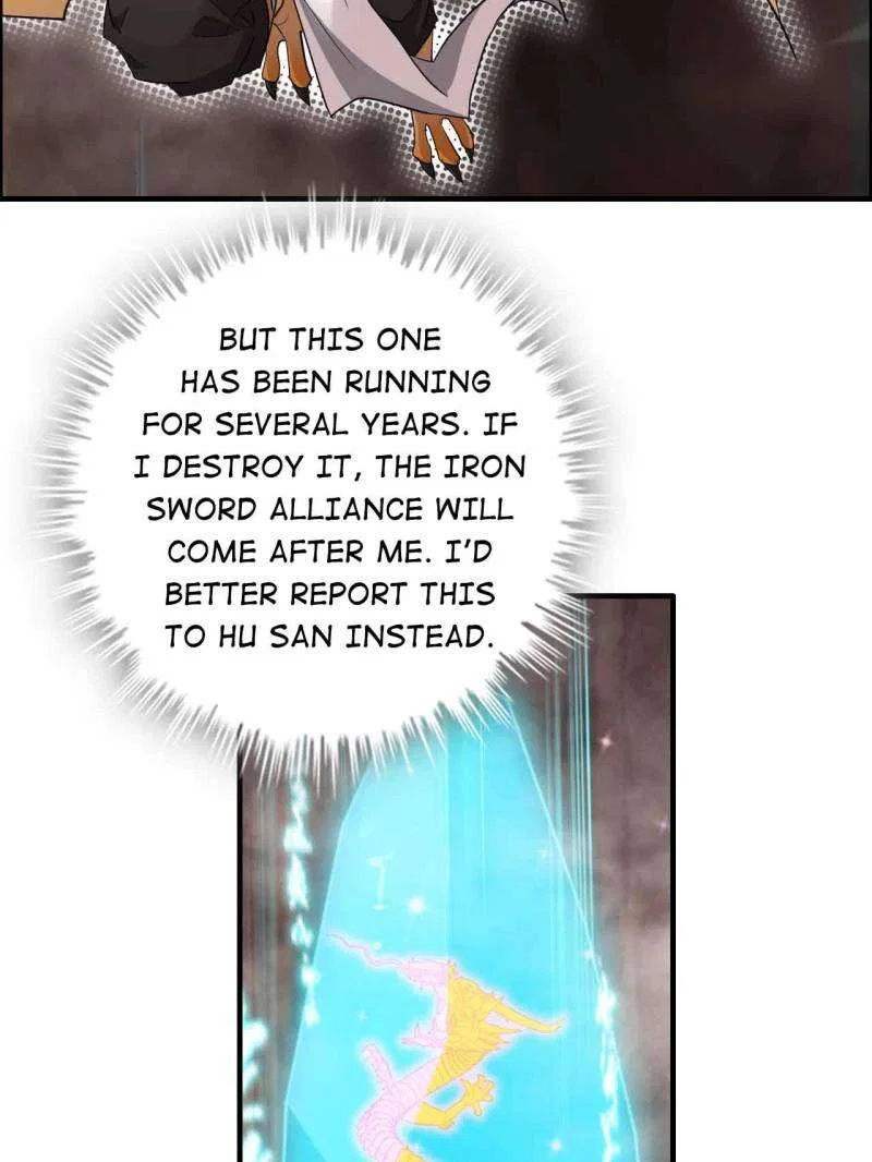 Immortal Cultivation is Just Like This Chapter 66 – Page 5