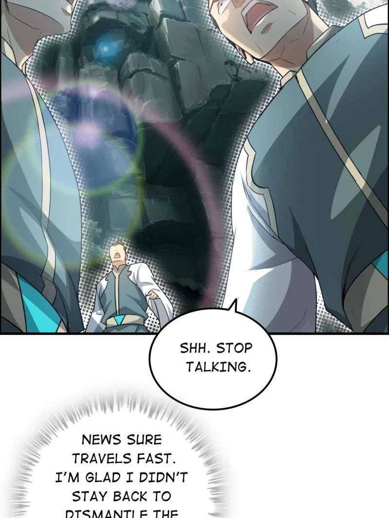 Immortal Cultivation is Just Like This Chapter 66 – Page 9