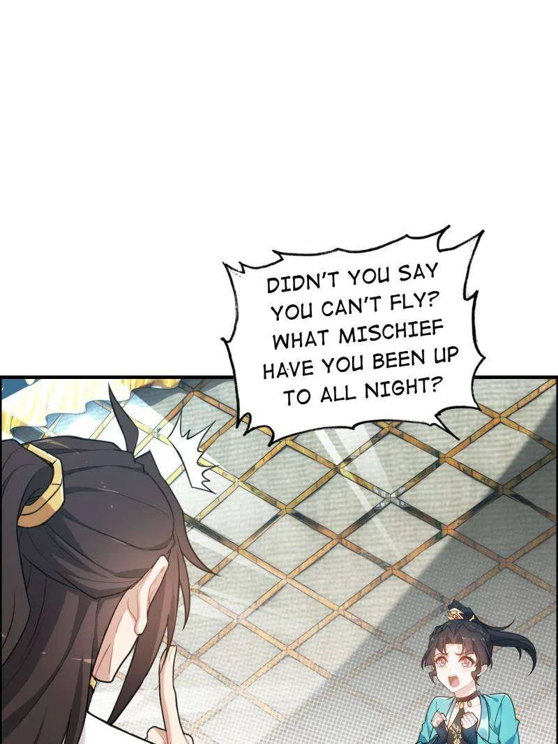 Immortal Cultivation is Just Like This Chapter 66 – Page 11