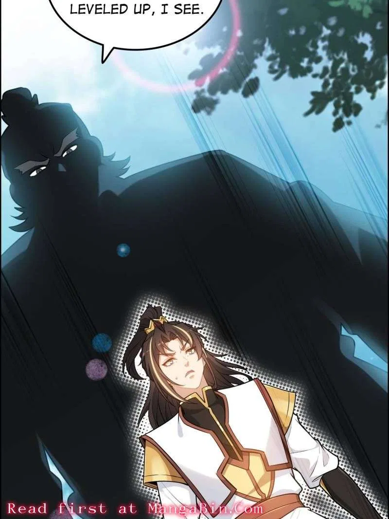 Immortal Cultivation is Just Like This Chapter 66 – Page 14