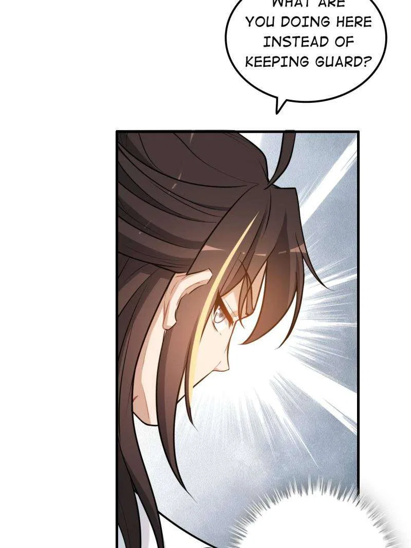 Immortal Cultivation is Just Like This Chapter 66 – Page 16