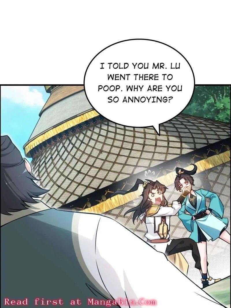 Immortal Cultivation is Just Like This Chapter 66 – Page 20