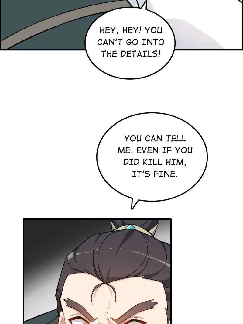 Immortal Cultivation is Just Like This Chapter 66 – Page 21