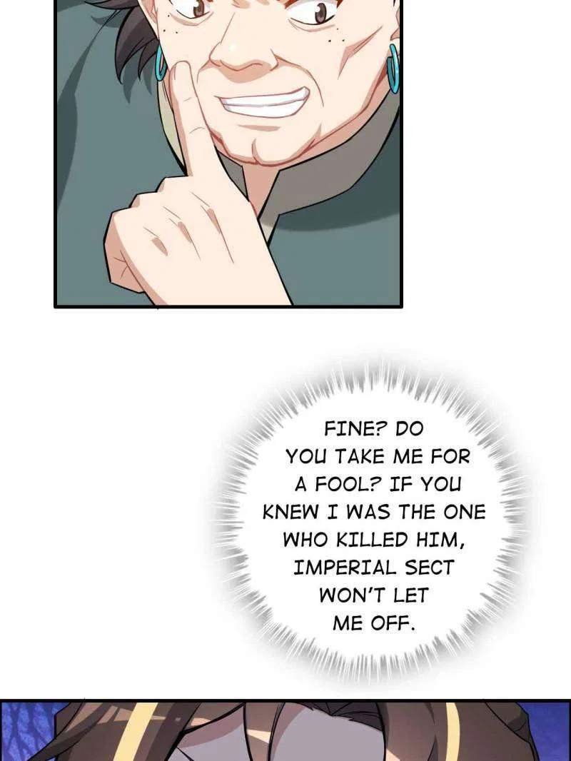 Immortal Cultivation is Just Like This Chapter 66 – Page 22