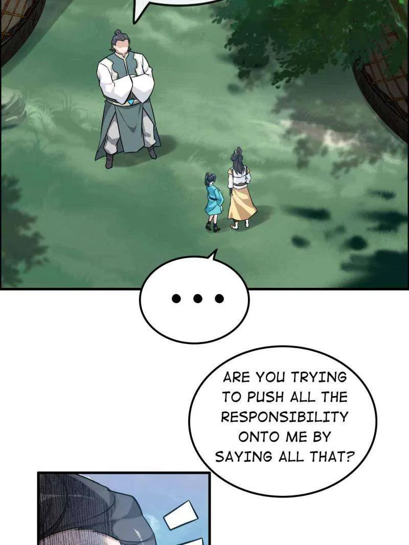 Immortal Cultivation is Just Like This Chapter 66 – Page 25